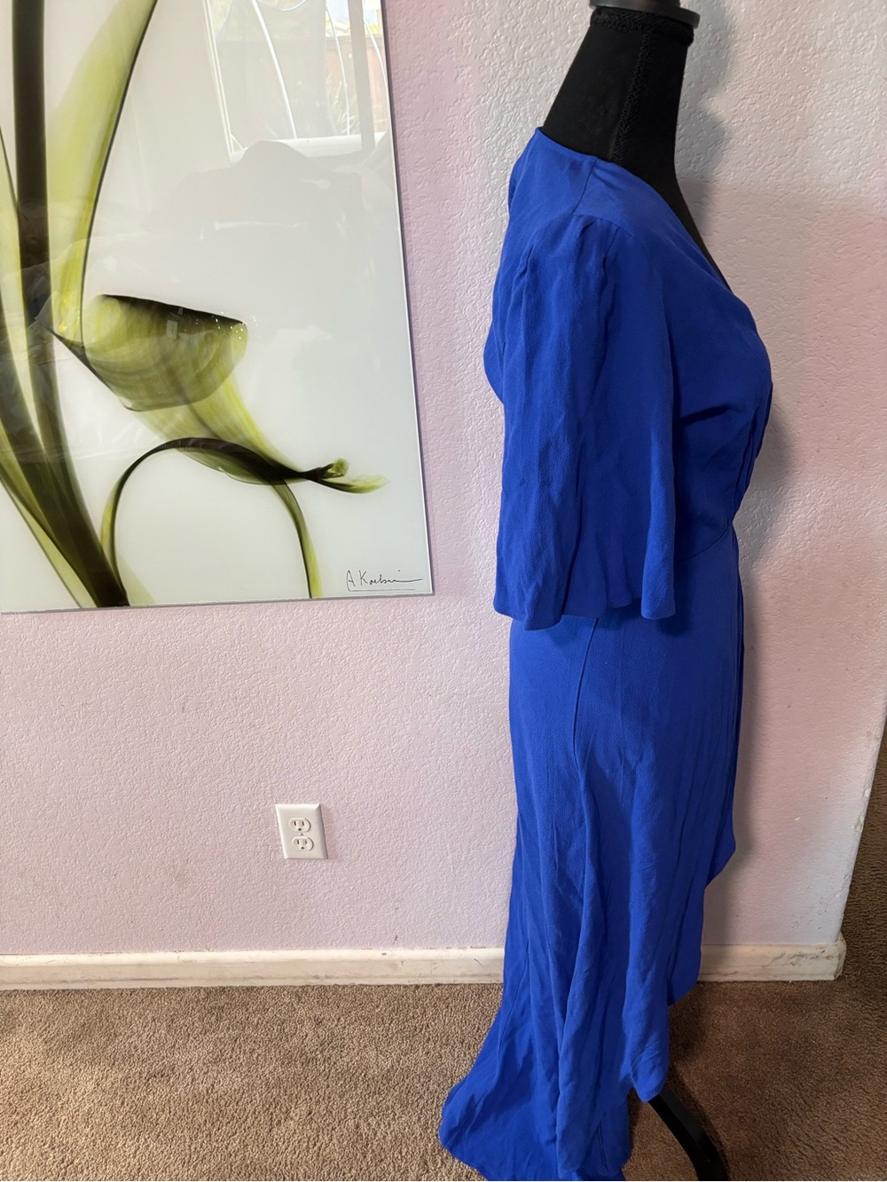 dress size small - Picture 2 of 5